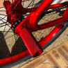 Custom SE BIKES Big Ripper 29" Red Anodized 2022