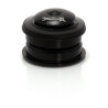 Jeu de direction XLC Comp A-Head intégrée 1-1/8 30mm noir - Compatible SE BIKES Big Flyer