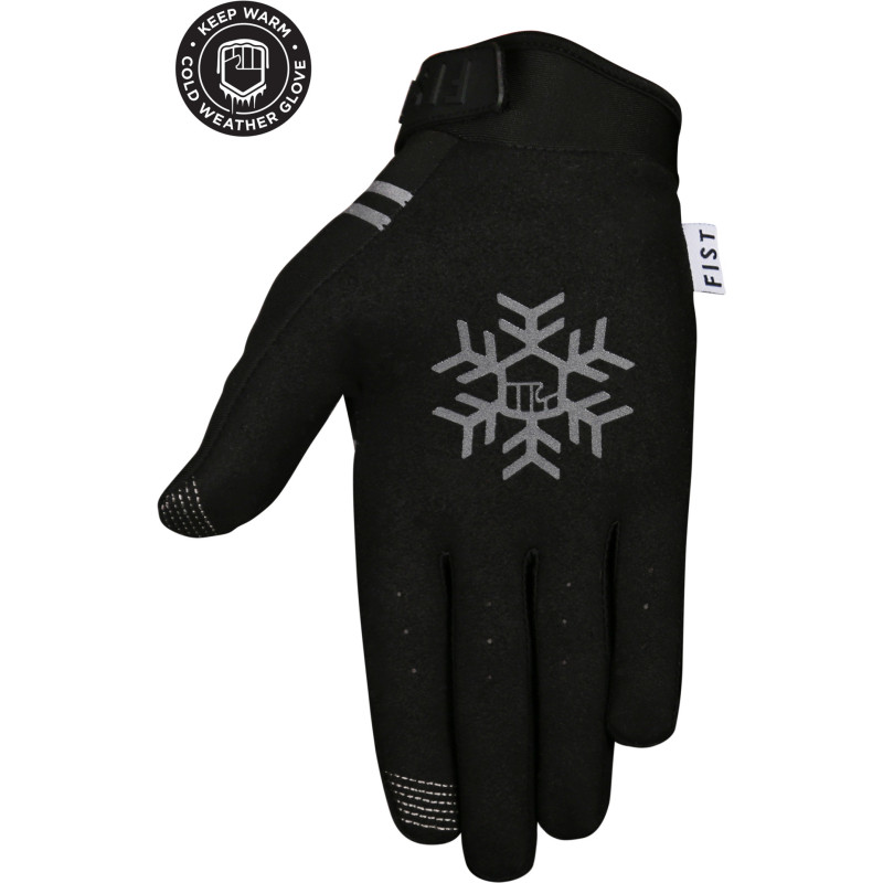 Gants FIST Frosty fingers - Xsmall