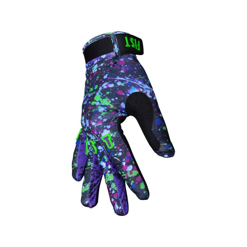 Gants FIST Second Splatter Alex Liam sig. - small