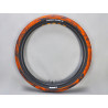 Paire de pneus SnakeSkin 2 de MAFIA BIKES 29 pouces - marble orange