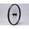 Roue arrière MAFIA BIKE Medusa noire - 26 pouces