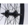 Roue arrière MAFIA BIKE Medusa noire - 26 pouces
