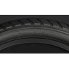 Pneu FLYBIKES Fuego 20 x 2.30' Devon Smilie sig noir