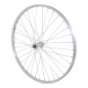 Roue VELOX avant 650 poli