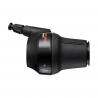 Manette SHIMANO Nexus droit revoshift 5v SL-C7000
