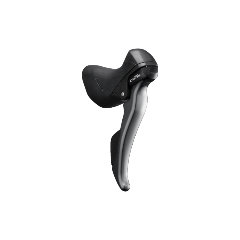 Paire de Leviers / Manettes SHIMANO CLARIS / ST-R2000 / 2x8v
