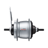 Moyeu SHIMANO à vitesses intégrées SG-C7002-5CD 5 vitesses