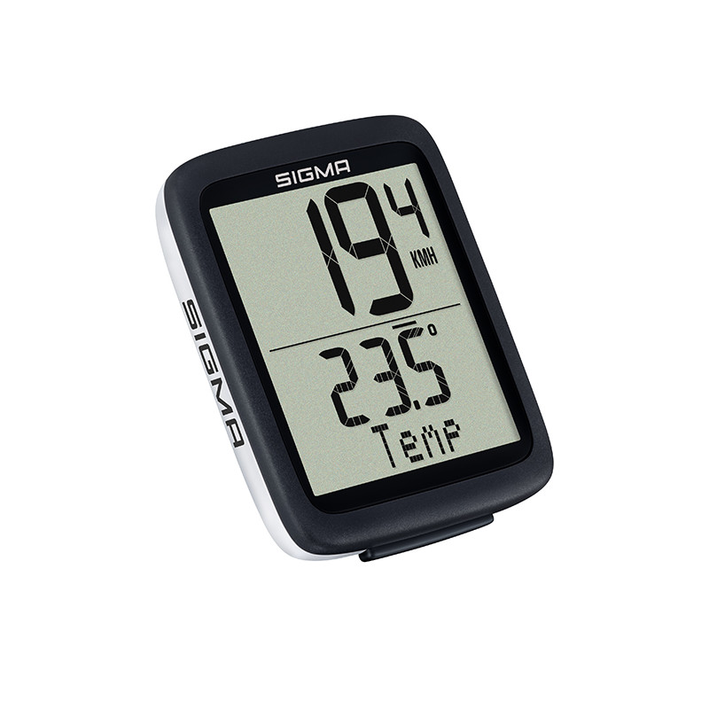 Compteur Vélo SIGMA  BC 10.0