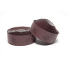 Guidoline CINELLI Vegan ribbon en éco cuir - marron