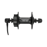 Moyeu avant SHIMANO 6 Trous 36h noir - HB-M475