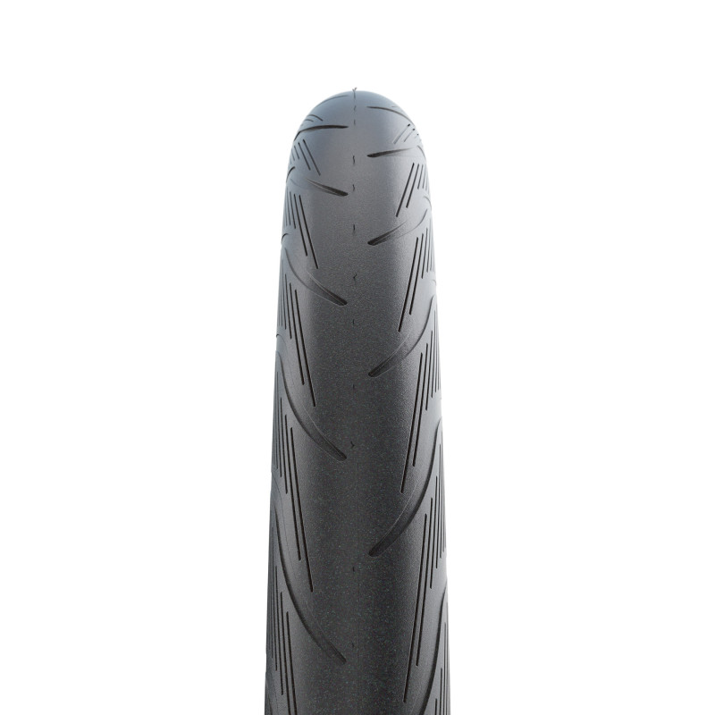 Pneu SCHWALBE Spicer+ 28x1.50" 40-622 Noir