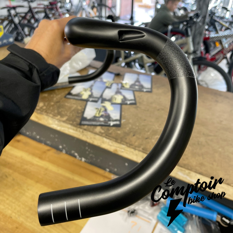 Cintre Gravel THOMSON OFF-ROAD - Carbon - Ø 31,8 (460 mm) 25°