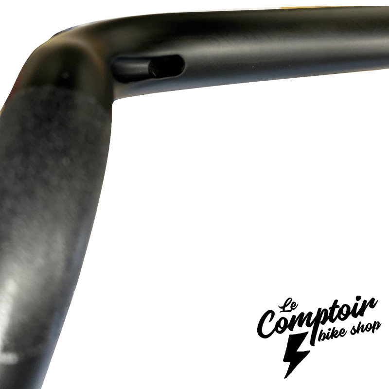 Cintre Gravel THOMSON OFF-ROAD - Carbon - Ø 31,8 (460 mm) 25°