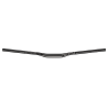 Cintre DEITY Blacklabel - ø 31,8 - 800 mm - 15 mm -  Stealth