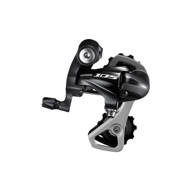 Dérailleur arrière SHIMANO 105 - RD-5701-SS - 10 Vitesses