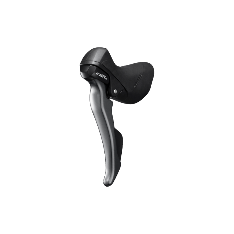 Paire de Leviers / Manettes SHIMANO CLARIS / ST-R2000 / 2x8v
