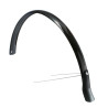 Paire de garde-boues EUROFENDER 28" long 46 mm