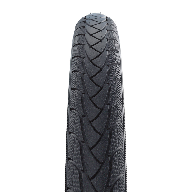Pneu SCHWALBE Marathon Plus 26x1 5/8" 42-590 noir HS440