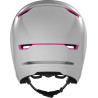 Casque ABUS scraper 3.0 pearl white M T54-58