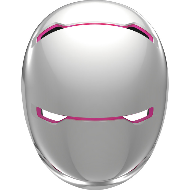 Casque ABUS scraper 3.0 pearl white M T54-58