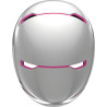 Casque ABUS scraper 3.0 pearl white M T54-58