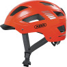 Casque ABUS Hyban 2.0 L T58-61 signal orange