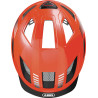 Casque ABUS Hyban 2.0 L T58-61 signal orange