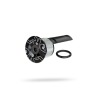 Kit de compression PRO 1 pouce 1/8' noir