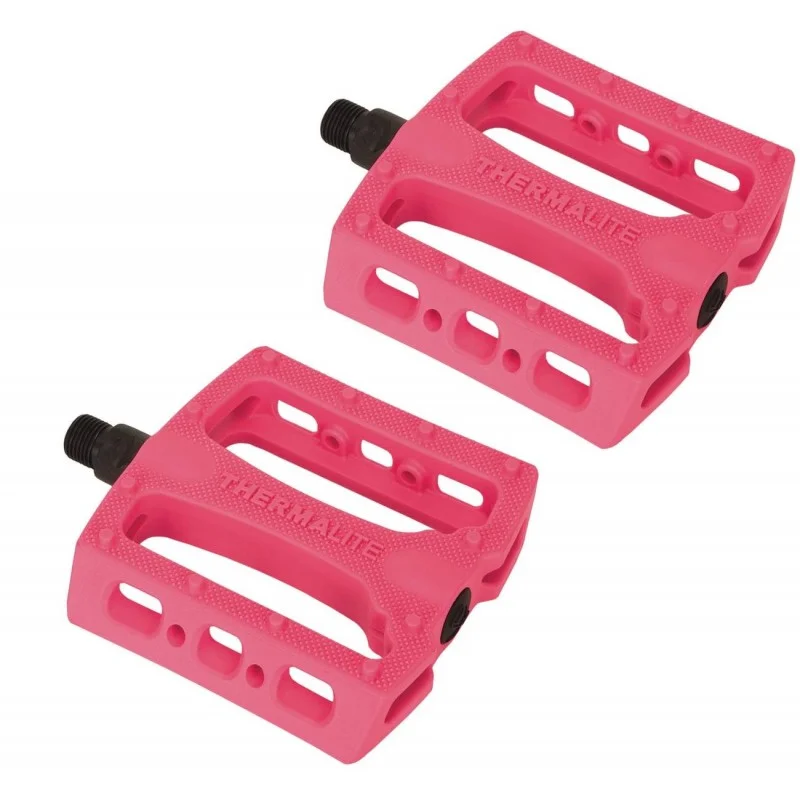 PEDALES STOLEN Thermalite 9/16ème