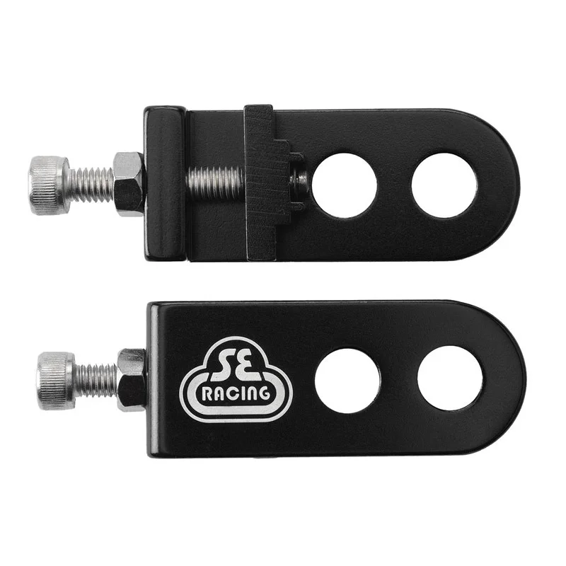 CHAIN TENSIONER SE BIKES LOCKIT BLK