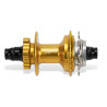 Moyeu PROFILE RACING Elite disque 10mm Or