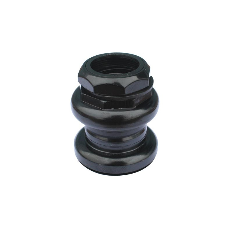 Jeu de direction 1 pouce GRAN COMPÉ SE Threaded noir
