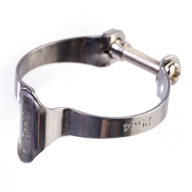 Guide gaine DIA COMPE ø25.4mm poli