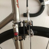 Etrier de freins avant DIA COMPE BRS101 pour fourche piste