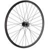 Roue Arrière Fixie GRAN COMPE – Performance pour Vélo Pignon Fixe