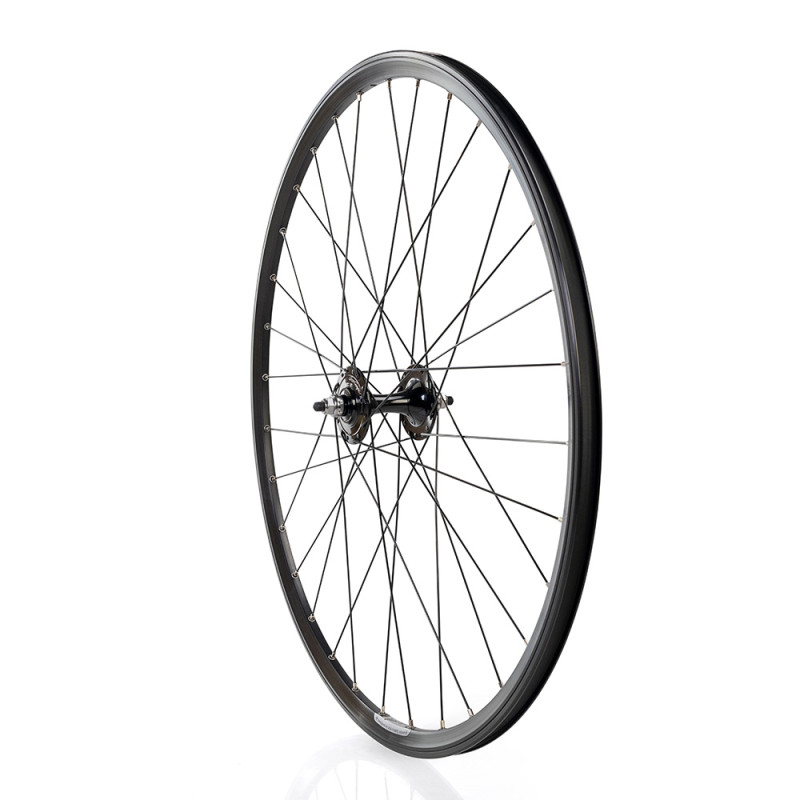 Roue avant FIXIE / Piste GRAN COMPE - Dia Compe