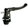 Levier de frein DIA COMPE Tech3 MX-121 - droit noir