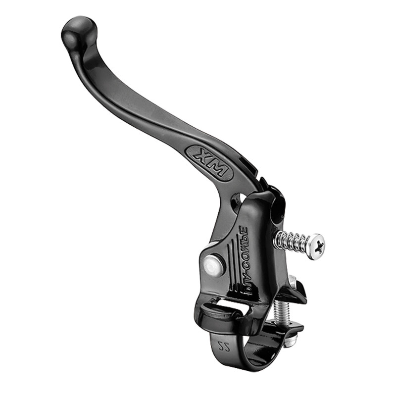 Levier de frein DIA COMPE Tech4 MX-123 - gauche noir