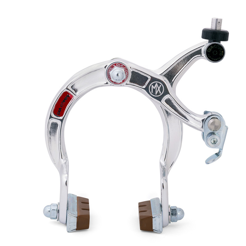Mâchoire de frein BMX avant DIACOMPE MX1000 polie