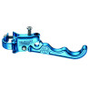 Levier de frein DIA COMPE Tech-II MX-120 bleu - droit - bleu