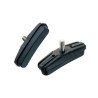 Paire de patins DIA COMPE F-1 noirs