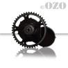 Ensemble moteur pédalier et contrôleur OZO BBS01 36V 250W