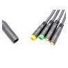 Faisceau de câblage principal pour moteur central Bafang