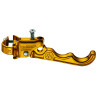 Levier de frein DIA COMPE Tech-II MX-120 
 or - gauche