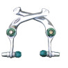 Mâchoire de frein BMX DIACOMPE Hombre Uni AD-996 poli