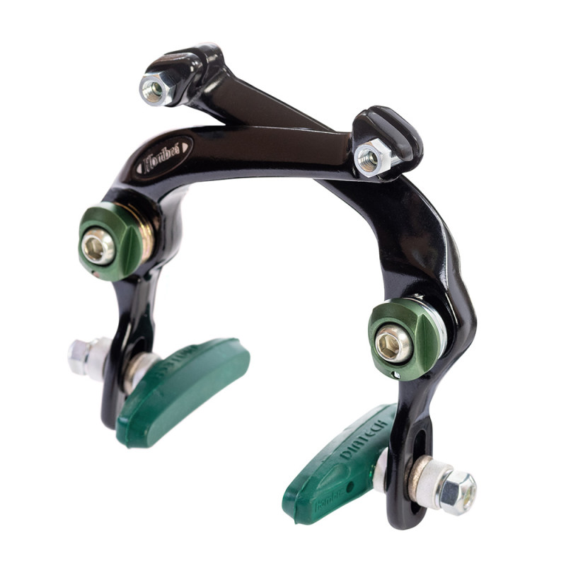 Mâchoire de frein BMX DIACOMPE Hombre Univ AD-996 noir