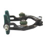 Mâchoire de frein arrière BMX DIACOMPE AD-999 CNC Angled noir