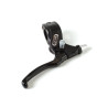 Levier de Freins DIA COMPÉ Tech77 avec stopper noir