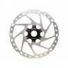 Disque SHIMANO SM-RT10 centerlock - Ø160mm